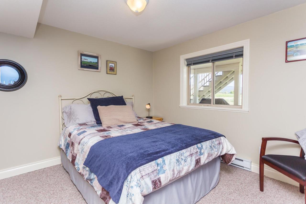 Overlander B&B Kamloops Exterior foto